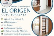 Casa en el Origen-Torrenta. en Guadalajara