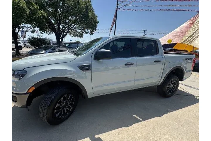 $28000 : Ford Ranger 2023 4x2 XLT 4dr image 9