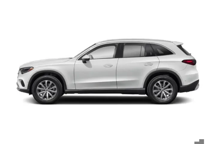 $38990 : Mercedes-Benz GLC 2023 AWD G image 3