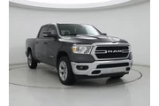 Ram 1500 2022 4x4 Big Horn 4 en Binghamton