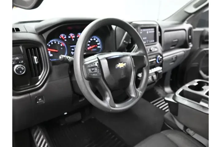 $33822 : Chevrolet Silverado 1500 202 image 8