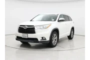 $21998 : Toyota Highlander 2015 AWD X thumbnail