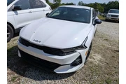 $24763 : Kia K5 2023 GT-Line 4dr Seda thumbnail