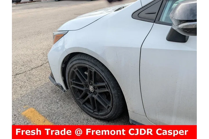 $23499 : Toyota Corolla 2022 SE 4dr S image 3