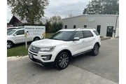 $17490 : 2017 Explorer Platinum thumbnail