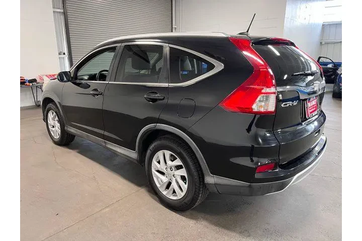 $19948 : Honda CR-V 2016 image 5