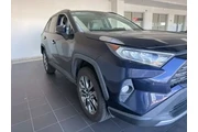 $29999 : Toyota RAV4 2021 Limited 4dr thumbnail