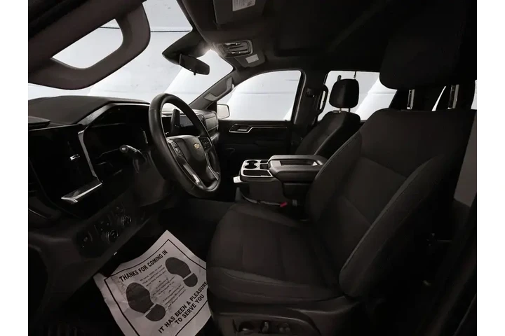 $36191 : Chevrolet Silverado 1500 202 image 7