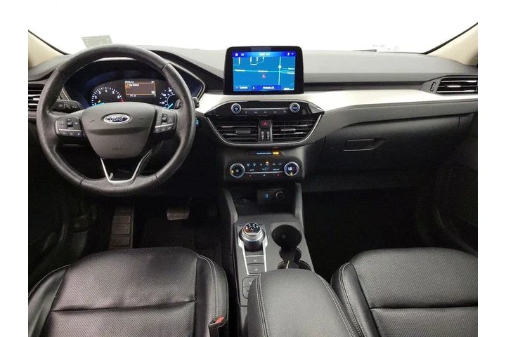 $16998 : Ford Escape 2020 SEL 4dr SUV image 9