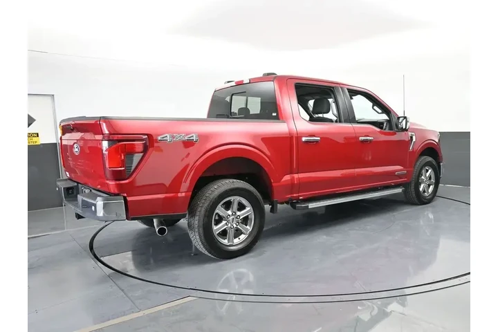 $38993 : Ford F-150 2024 4x4 XLT 4dr image 6