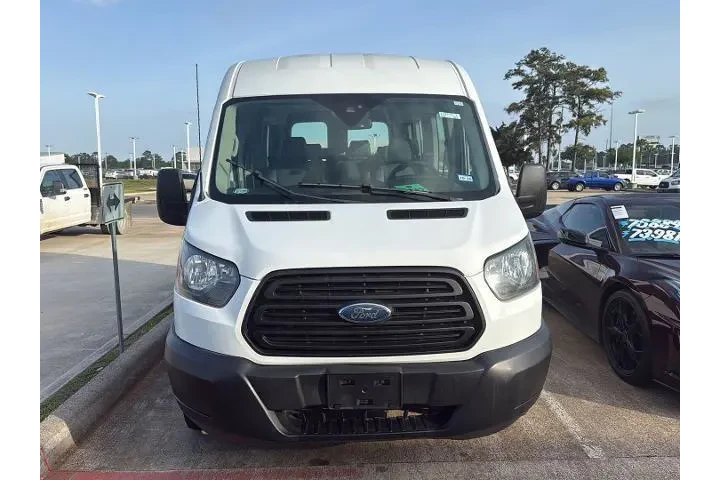 $32206 : Ford Transit 2019 350 XL 3dr image 5
