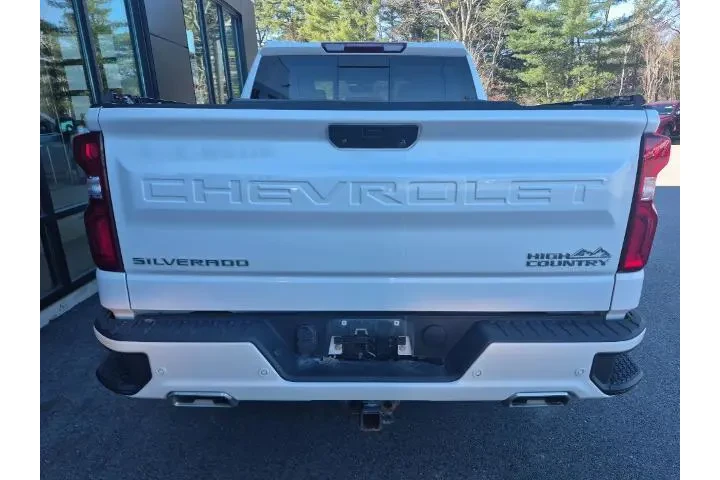 $37795 : Chevrolet Silverado 1500 202 image 8