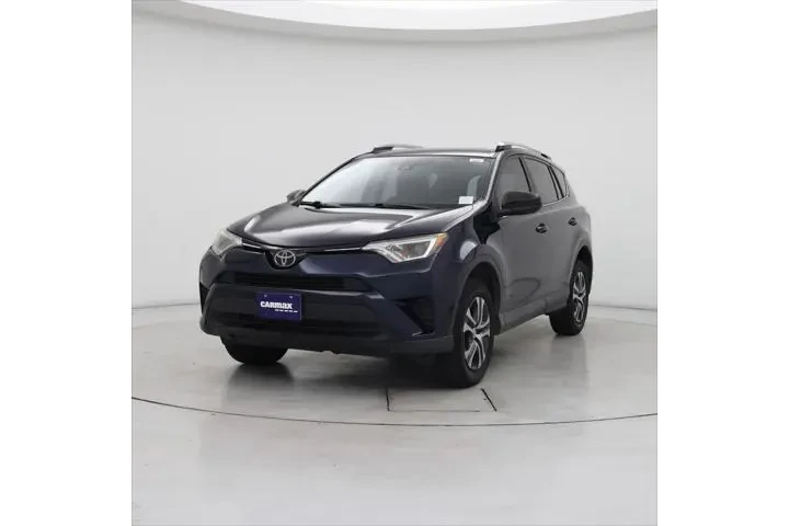 $17998 : Toyota RAV4 2018 LE 4dr SUV image 4