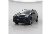 $17998 : Toyota RAV4 2018 LE 4dr SUV thumbnail