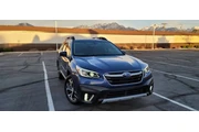 $22700 : 2022 Outback Limited thumbnail