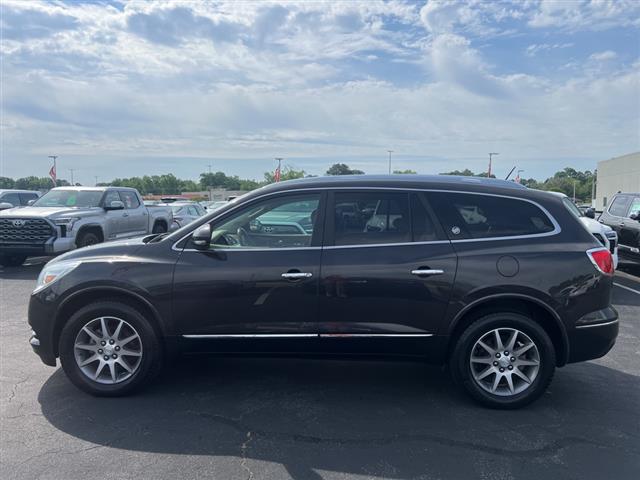 $14549 : PRE-OWNED 2017 BUICK ENCLAVE image 4