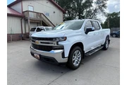 2019 Silverado 1500 LT en Des Moines