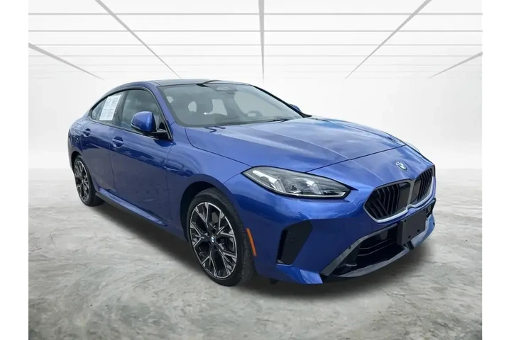 $33742 : BMW 2 Series 2025 AWD 228 xD image 2