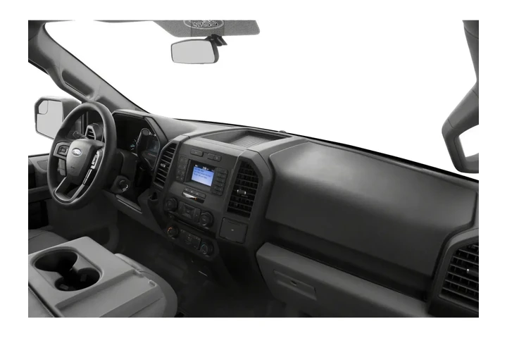 $24554 : Ford F-150 2020 4x2 XL 4dr S image 10