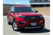 $26989 : Ford Explorer 2023 XLT 4dr S thumbnail