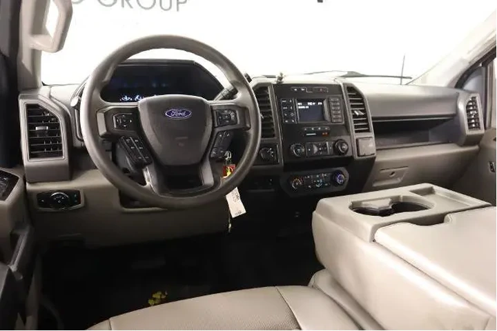 $32785 : Ford F-350 Super Duty 2022 4 image 2