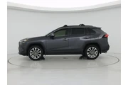 $33998 : Toyota RAV4 2023 Limited 4dr thumbnail