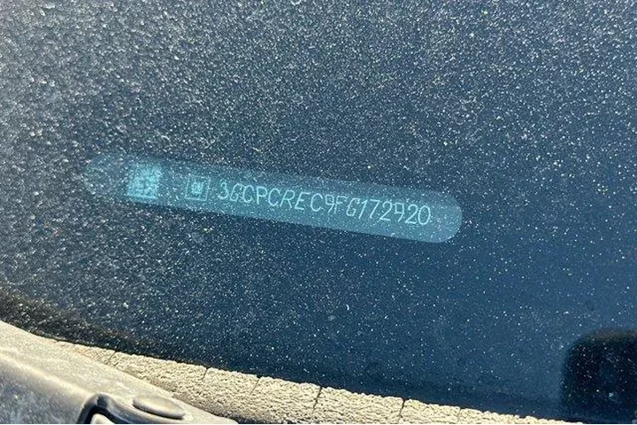 $23444 : Chevrolet Silverado 1500 201 image 8