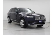 Volvo XC90 2017 AWD T6 Inscr en San Francisco Bay Area
