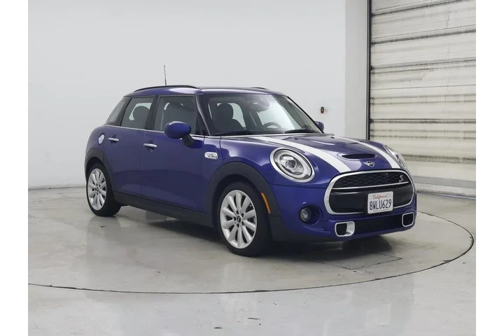 $22998 : MINI Hardtop 4 Door 2021 Coo image 1