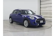 MINI Hardtop 4 Door 2021 Coo