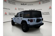 $28990 : Jeep Wrangler Unlimited 2020 thumbnail