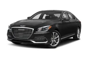 Genesis G80 2018 3.8 4dr Sed en Memphis