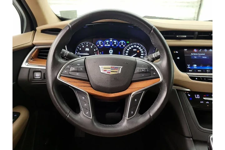 $26998 : Cadillac XT5 2017 4x4 Platin image 10