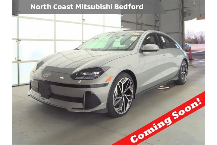 $25993 : Hyundai IONIQ 6 2023 AWD Lim image 1