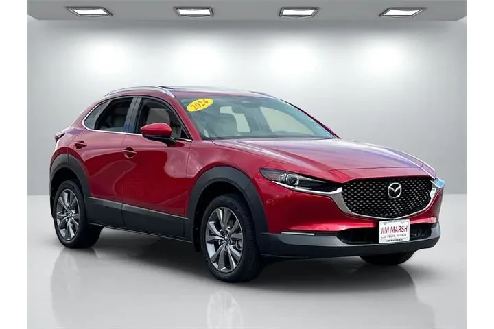 $25055 : Mazda CX-30 2024 AWD 2.5 S P image 8