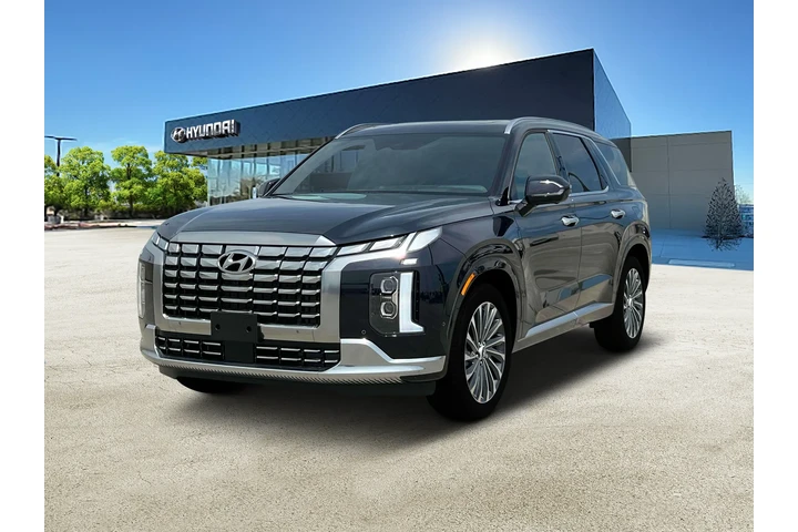 $36999 : Hyundai PALISADE 2024 AWD Ca image 1