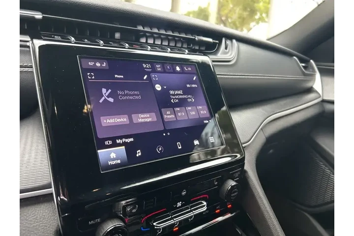 $22247 : Jeep Grand Cherokee L 2023 4 image 7