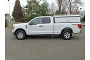$31500 : Ford F-150 2021 4x4 XL 4dr S thumbnail