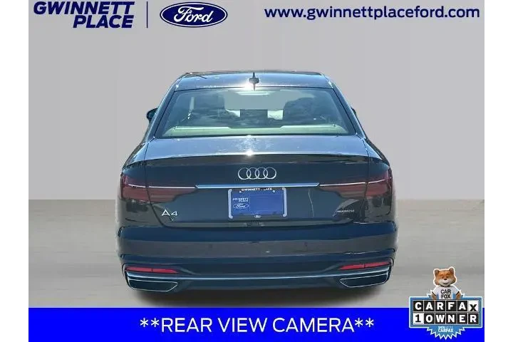 $26399 : Audi A4 2023 AWD quattro S l image 6