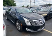 2013 XTS Luxury Collection en Lexington