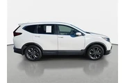 $20988 : Honda CR-V 2021 EX 4dr SUV thumbnail