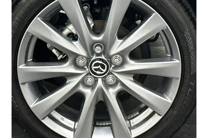 $25000 : Mazda Mazda3 Sedan 2025 2.5 image 5