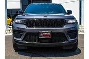 $34990 : Jeep Grand Cherokee 2024 4x4 thumbnail