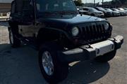 $10900 : 2013 Wrangler Unlimited Sahara thumbnail