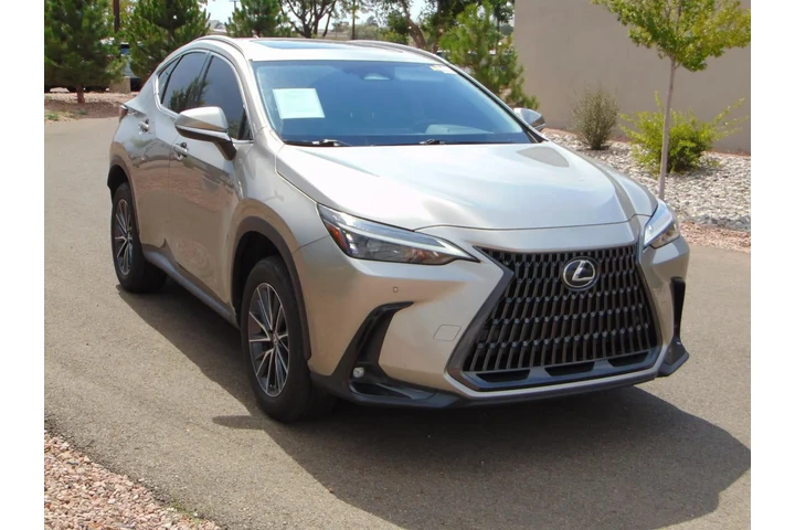 $37845 : 2022 NX 350 Premium image 9