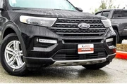 $26598 : Ford Explorer 2023 XLT 4dr S thumbnail