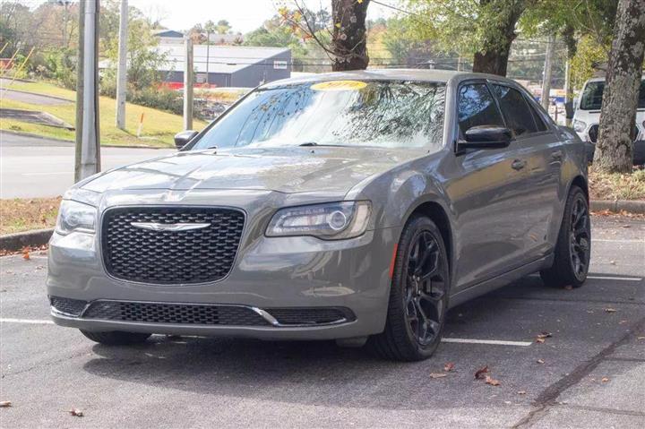 $17900 : 2019 CHRYSLER 3002019 CHRYSLE image 8