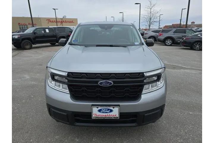 $24000 : Ford Maverick 2022 XL 4dr Su image 8