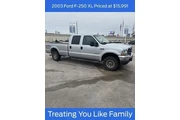 Ford F-250 Super Duty 2003 4 en Houston