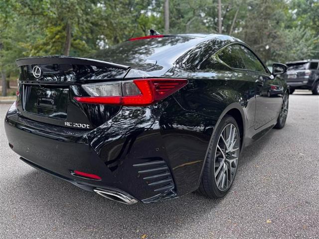 $29900 : 2017 LEXUS RC image 8